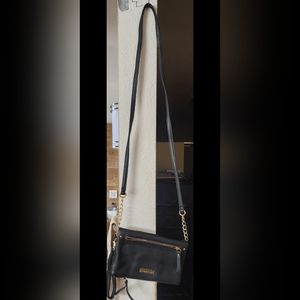 Kenneth Cole Black Crossbody